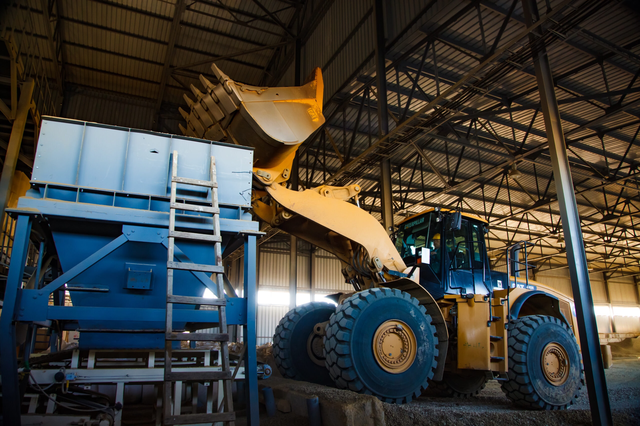 Finding the Right TIVAR® Solution