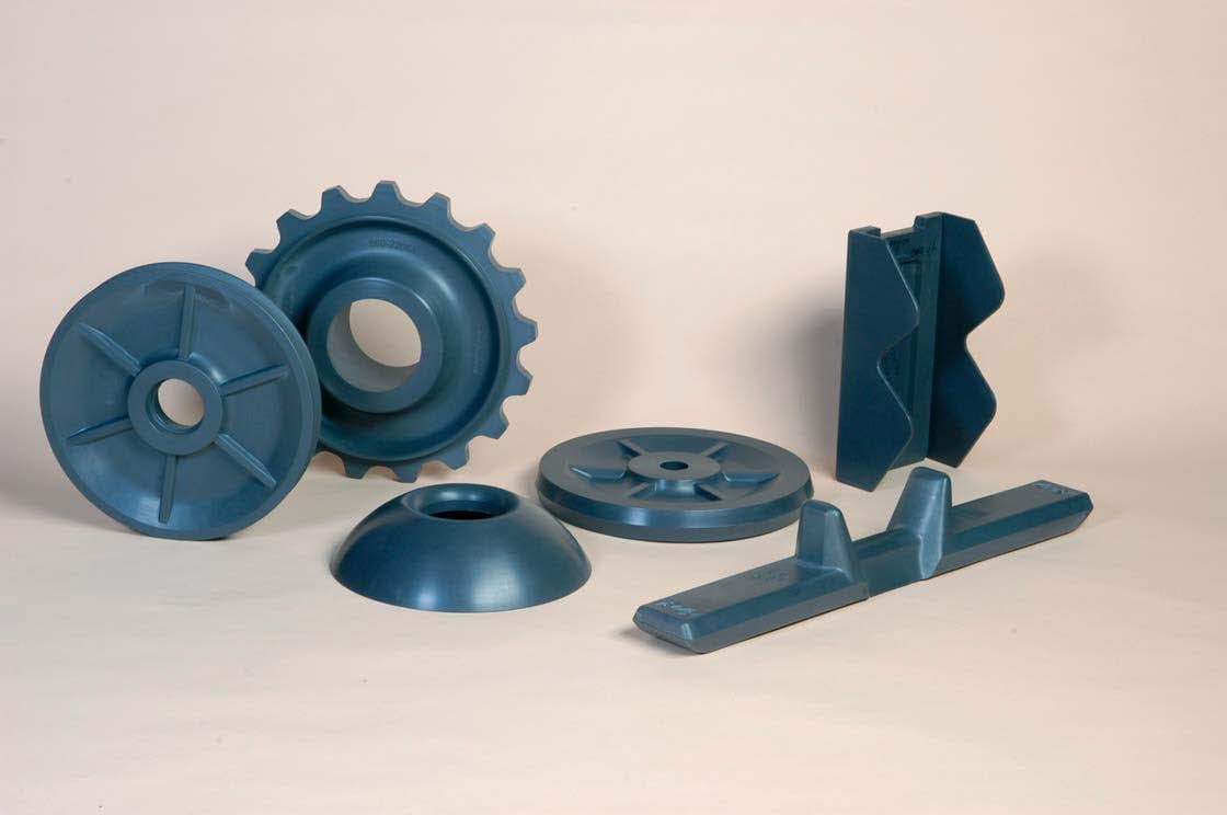 Smartcast* Solutions: Smarter Parts, Less Waste