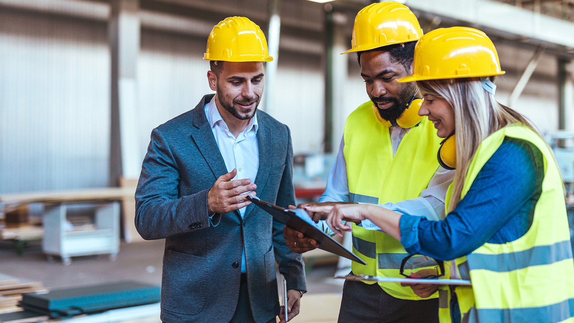 Smart Tools for Smarter Sales