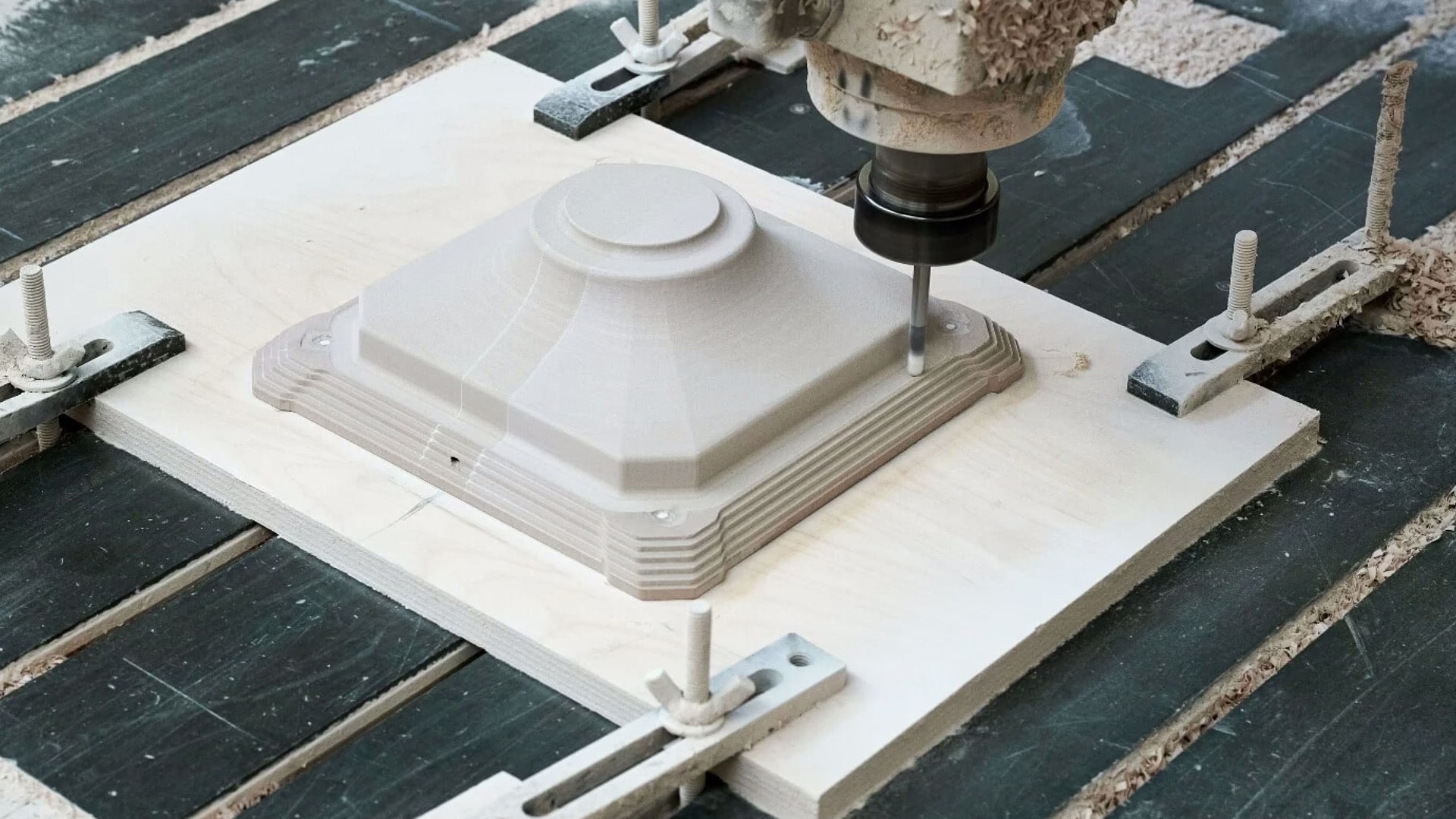 Maximize Value and Minimize Waste with PEEK