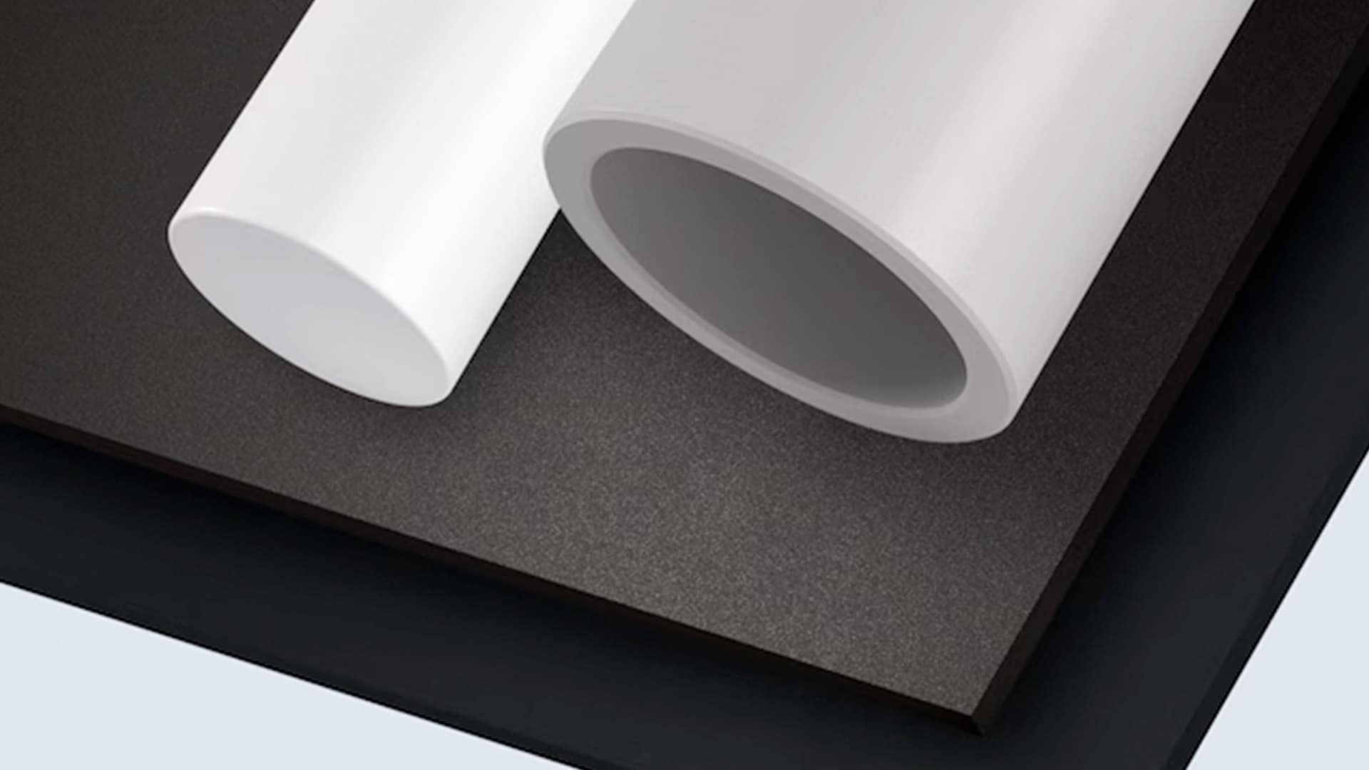 Product Spotlight: Fluorosint™ Enhanced Polytetrafluoroethylene (PTFE)
