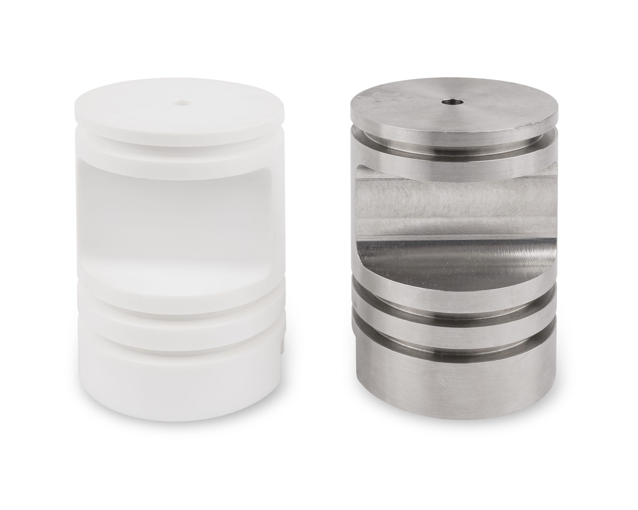 Three Reasons Machinists Choose Ertalyte™ PET-P